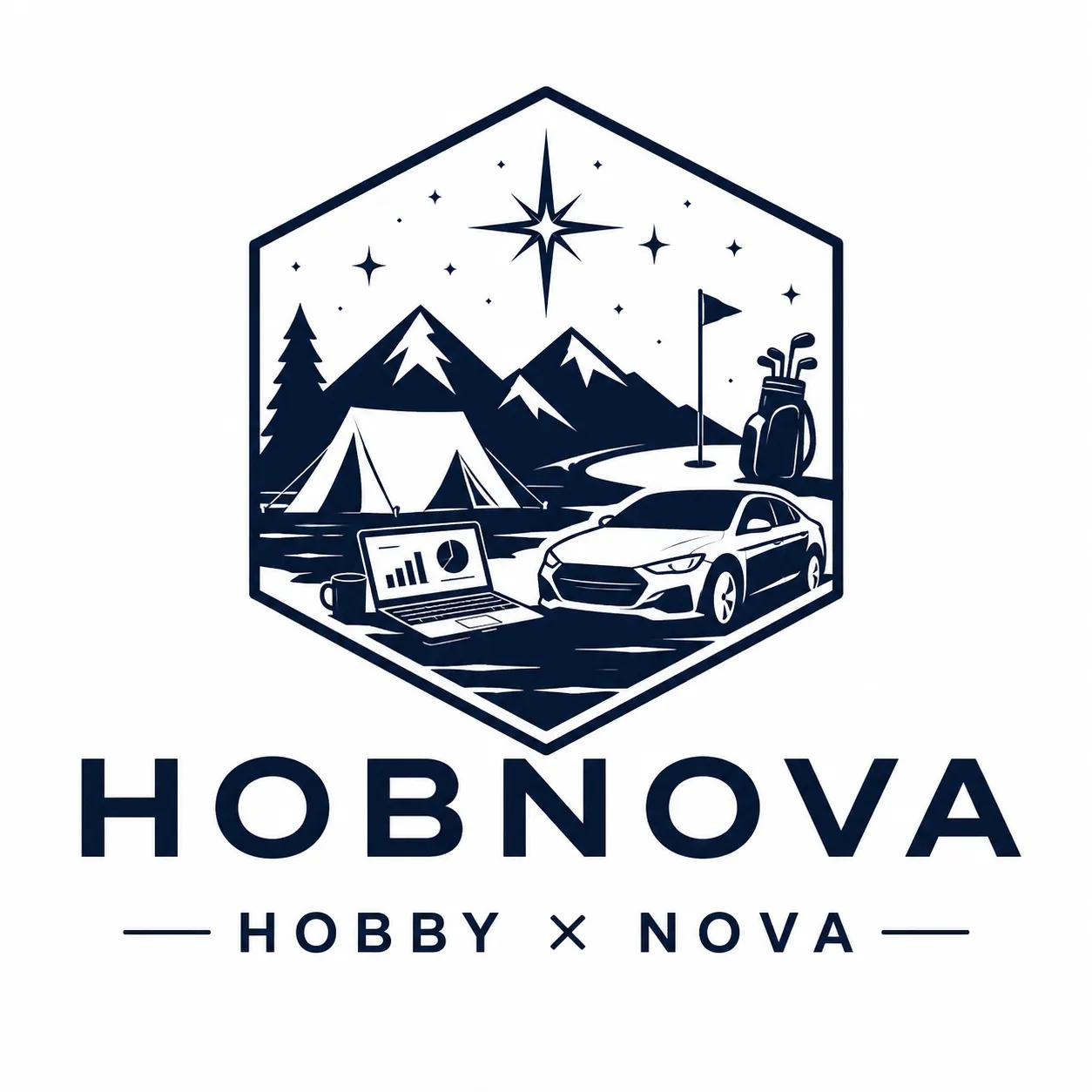 HOBNOVA — HOBBY × NOVA